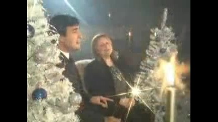 Веселин Маринов - витлиемска звезда 