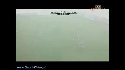 Rafael Van Der Vaart Season 2007 - 2008