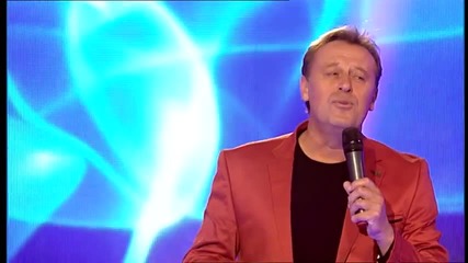 Boban Zdravković - Sve ljubavi moje ( Tv Pink 2014 )