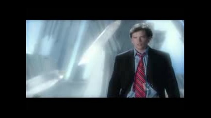 Smallville - Evanescence quotall That Im Living Forquot
