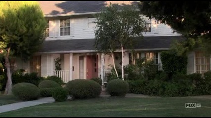 The War At Home - s1e22