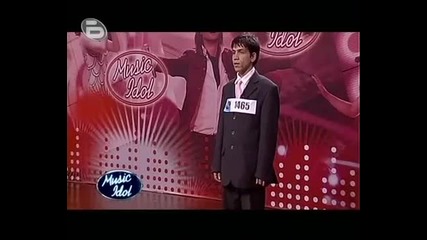 Music Idol 3 Mustafa Giv iu lain mi tu [new hot Hit][valentina Hasan ken lee old hit]english sub