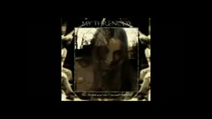 My Threnody - An Angel And The Eternal Silence ( Full Album 2002 )