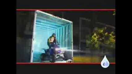Dmx - We Right Here