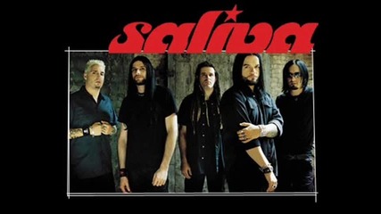 Saliva - Superstar
