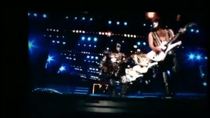 Kiss - She