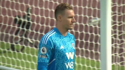 Най-добрите спасявания от 10 кръг на Висшата лига