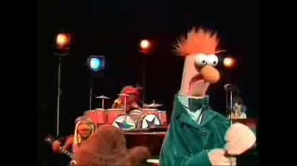 Metallica - Master of Puppets