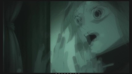 One Piece Amv - Get Out