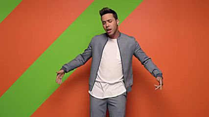 Prince Royce - Back It Up Official Video ft. Jennifer Lopez Pitbull