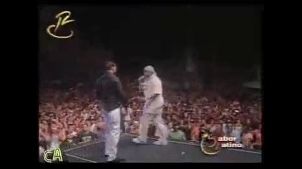 Ella Y Yo Don Omar Ft Aventura