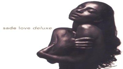 Sade - I Couldn't Love You More ( Audio )