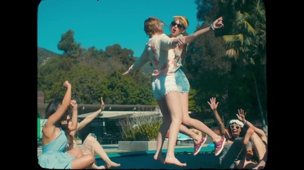 Taylor Swift - 22