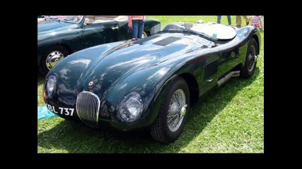 Tuning cars 1