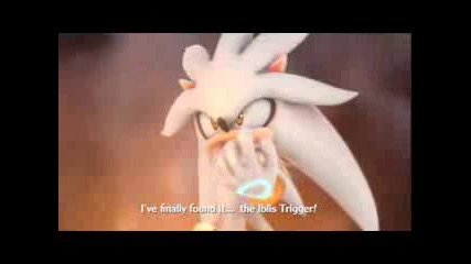 Sonic The Hedgehog Trailer