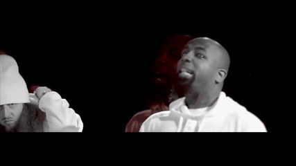 Rittz Feat. Tech N9ne - Bloody Murdah ( Remix )