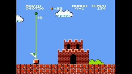 Smqh sus Super Mario 