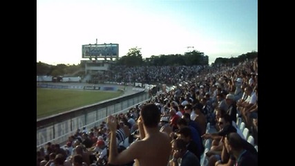 Локо Пловдив - Литекс - Пълен Стадион 