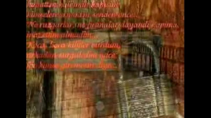Ayrilik Kirac Sonbahar - Песента от Любов назаем - Son Bahar 