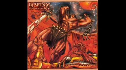 Highlord - Thor (the Powerhead) Manowar Cover