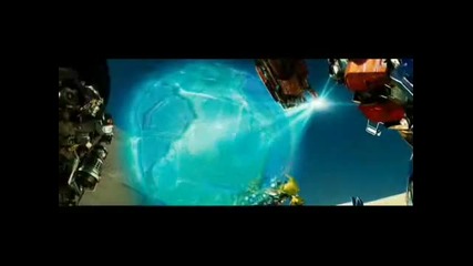 Transformers - We are Electric 