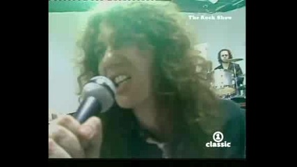 Whitesnake - Long Way From Home 
