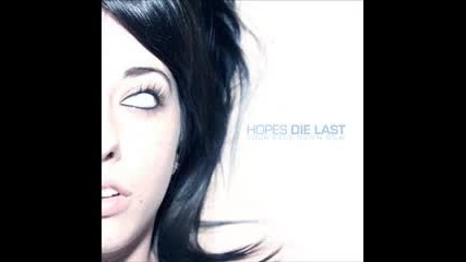 Hopes Die Last-tempus Vincit Omnia+lyrics