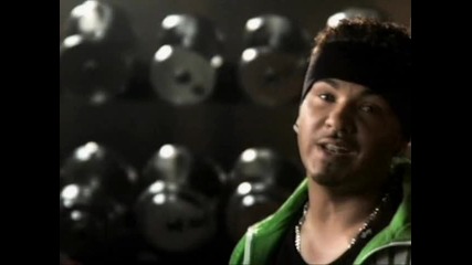 Baby Bash, Mario Feat Lil Jon - Thats How I Go [ High Quality ]