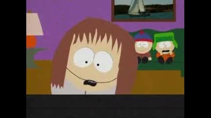 South Park-Mr. Hankeys Christmas Classics