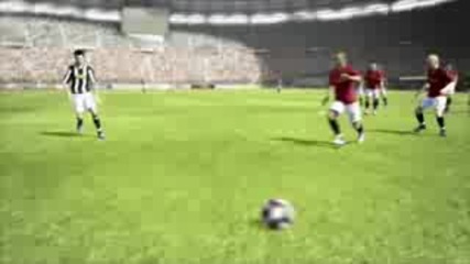 Fifa 09 Trailer