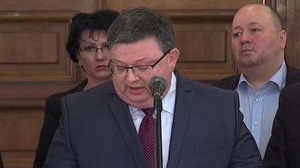 Палестинска следствена комисия ще разследва смъртта в посолството