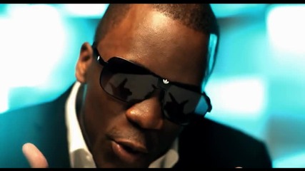 Iyaz - So Big [official Music Video]