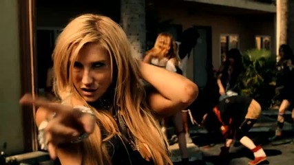 Ke$ha - Take It Off.wmv 