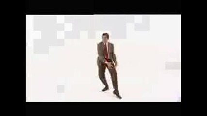 Mr.*bean*dance*