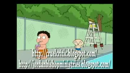 Family Guy 