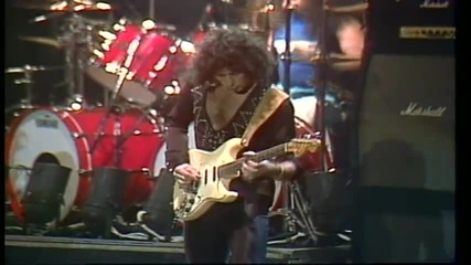 Rainbow - Can't Happen Here