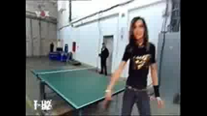 Funny Video About Kaulitz Twins