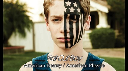 06. Fall Out Boy - Jet Pack Blues