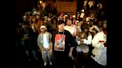 Terror Squad - Lean Back