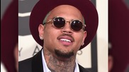 Chris Brown’s Aunt Held Hostage At Gunpoint in a Robbery at His Home