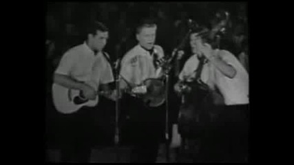 500 Miles - The Brothers Four