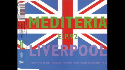Mediteria-it Started In Liverpool[1992]