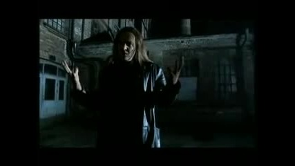 Hammerfall - Always Will Be 