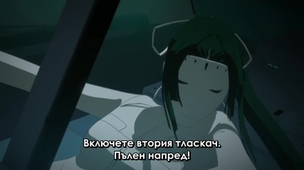 [бг субс] Knights of Sidonia - 04 [720p] [gfotaku]