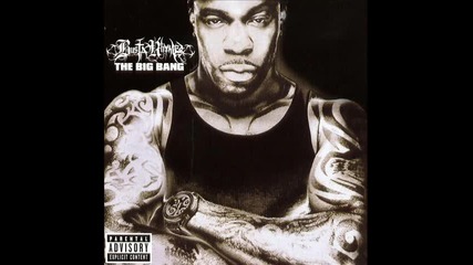 Busta Rhymes - Get you some
