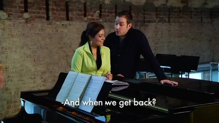 Stephen Costello & Ailyn Perez - O soave fanciulla 