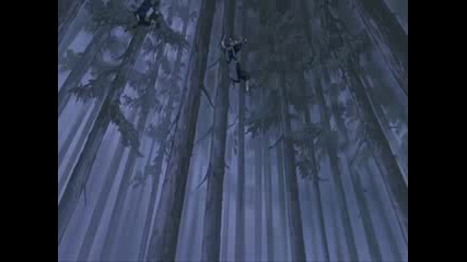Naruto Music Video