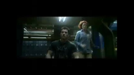 Трейлърът на филмът Аватар 