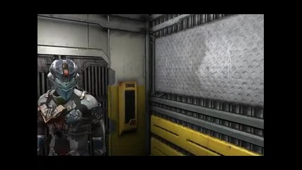 Dead Space 2 епизод 4