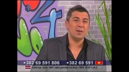 Jovan Perisic - Samo jednom srce voli